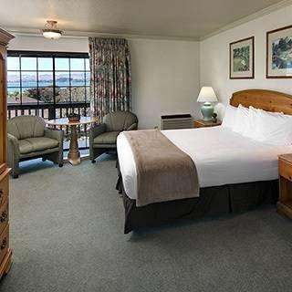 Sea Pines Golf Resort Los Osos