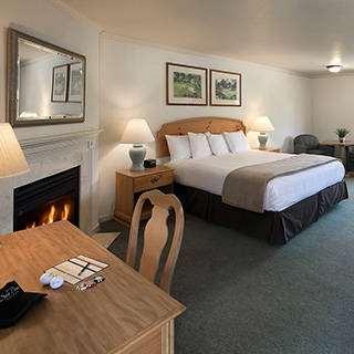 Resort Sea Pines Golf 3*