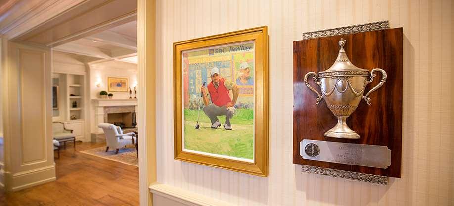 Sea Pines Golf