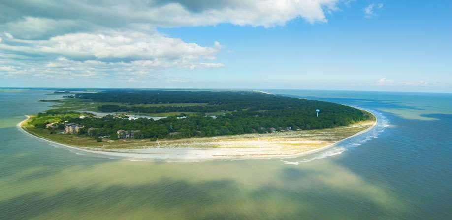 Sea Pines Golf 3* Los Osos