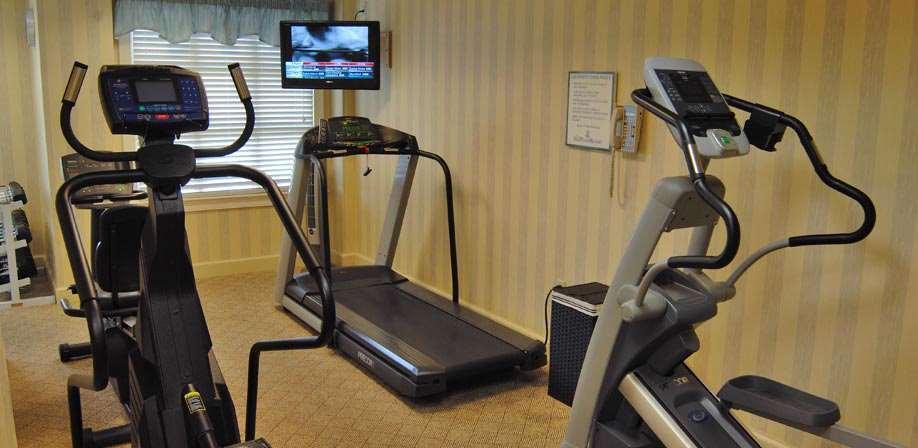Resort Sea Pines Golf 3*