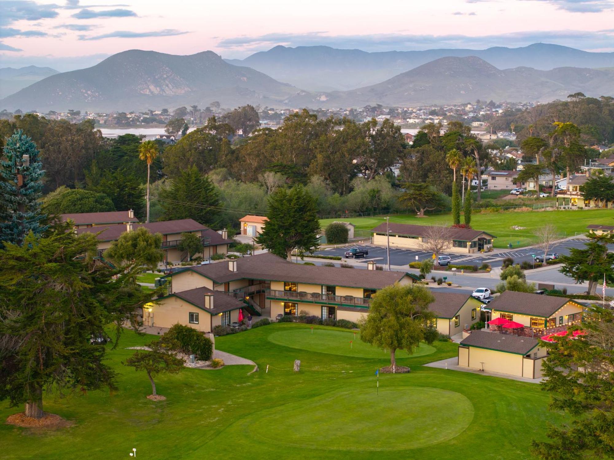Sea Pines Golf Resort 3*