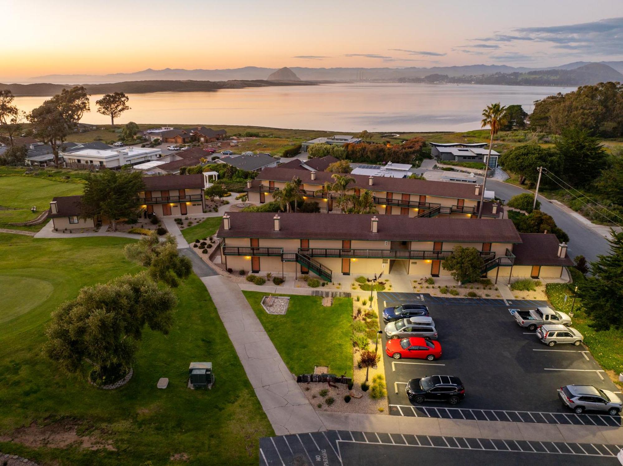 Sea Pines Golf Resort Los Osos