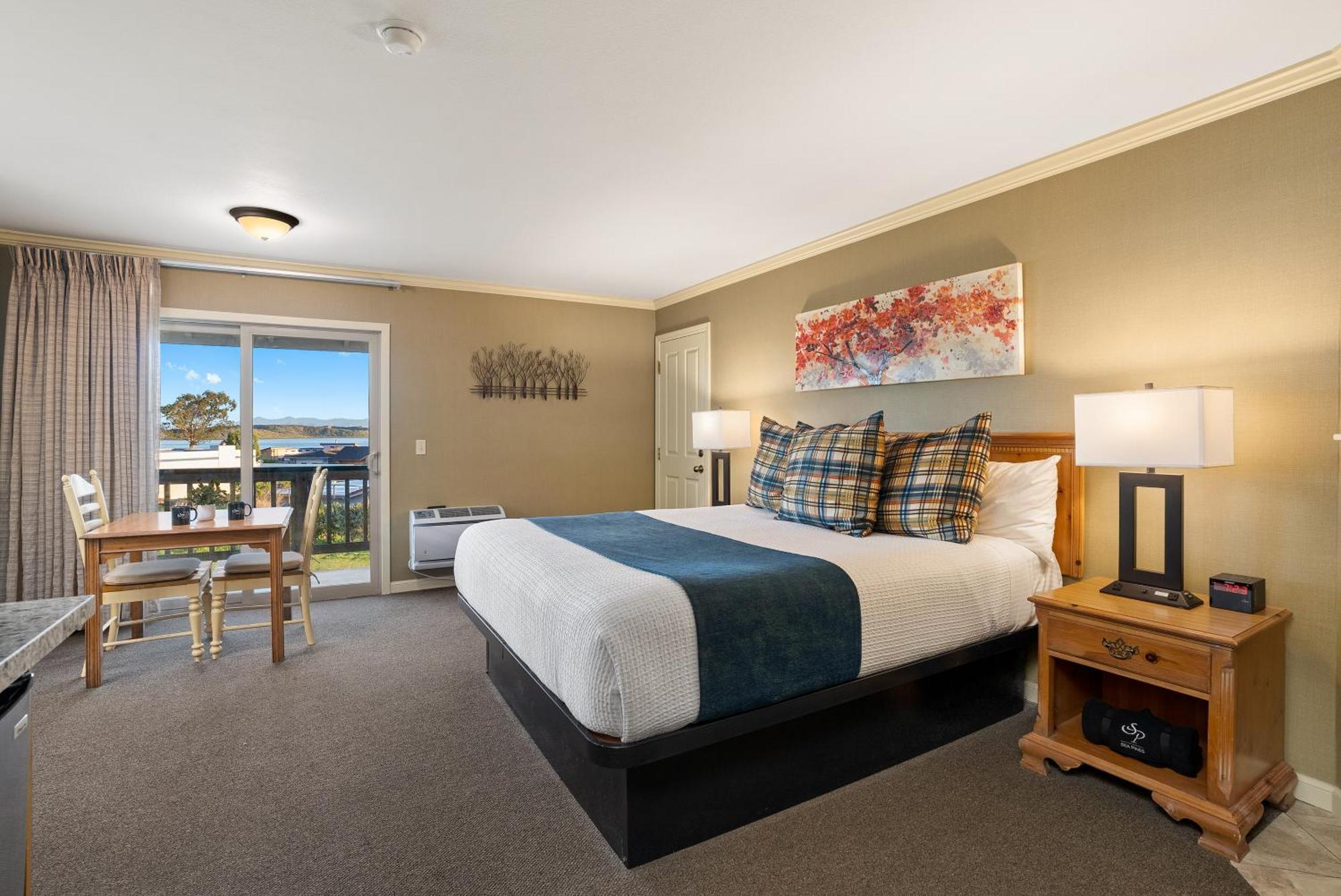 Sea Pines Golf Resort Los Osos