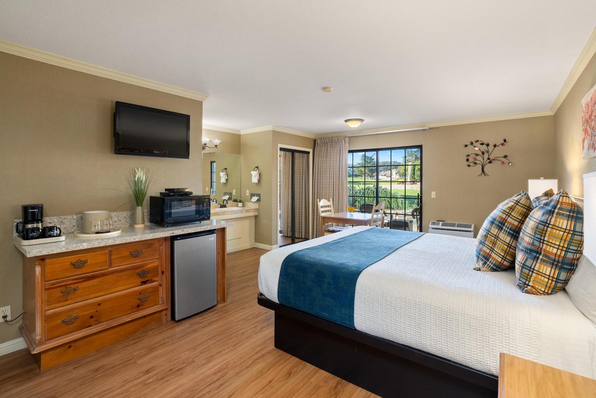 Sea Pines Golf Resort