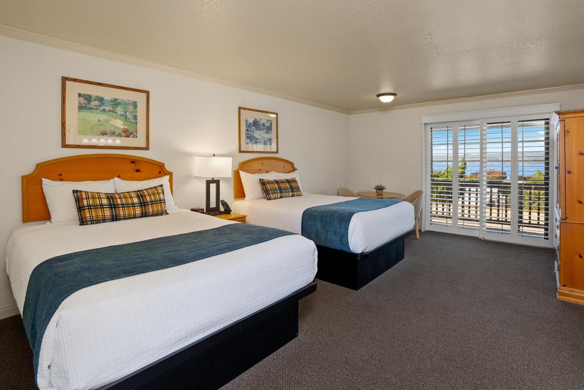 Sea Pines Golf 3*