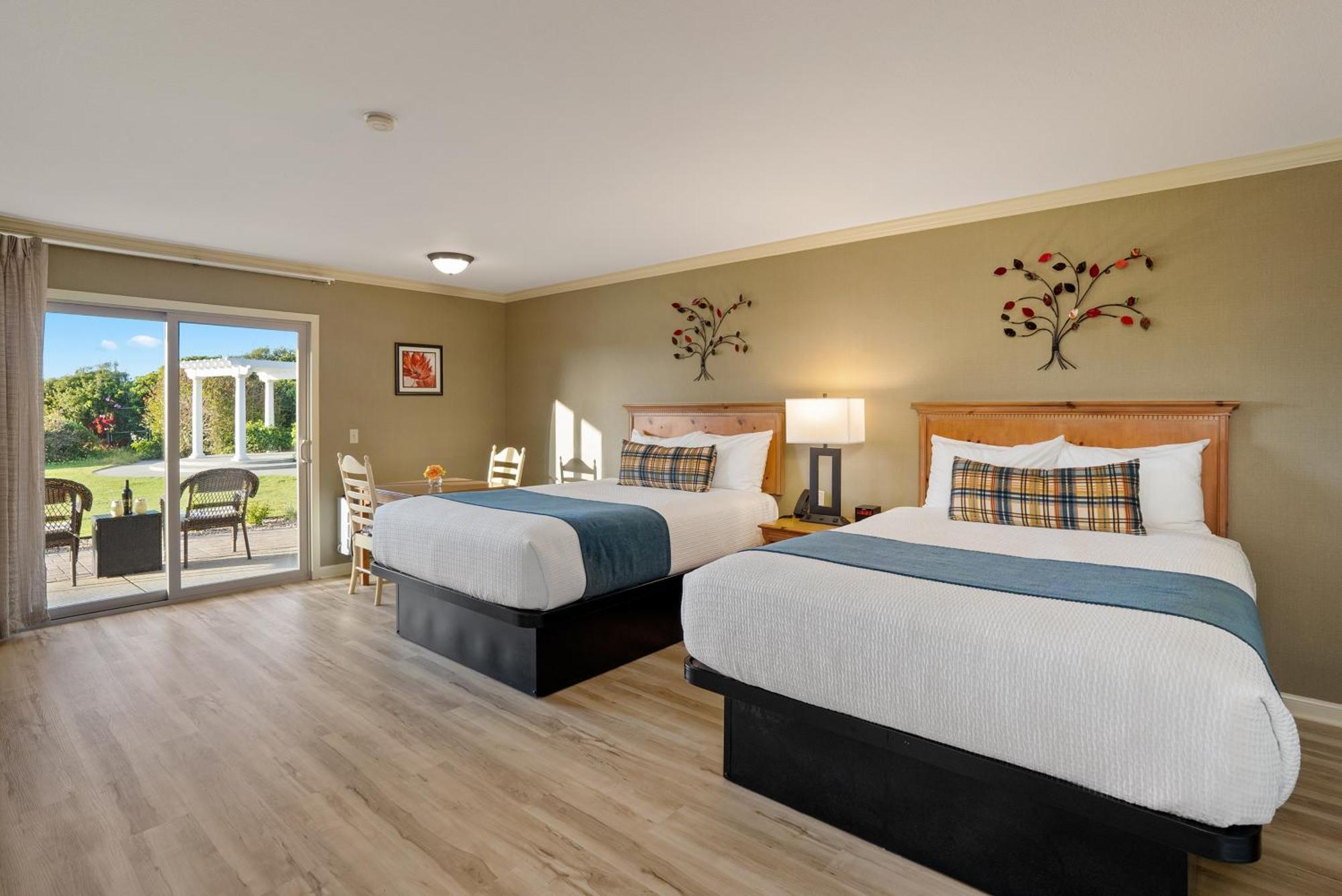 Sea Pines Golf Resort Los Osos