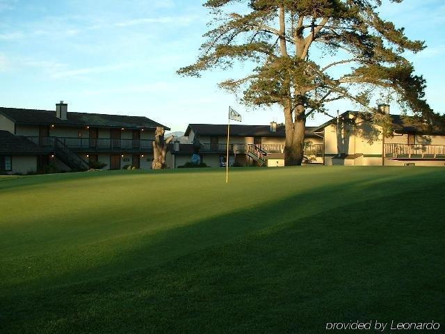 Sea Pines Golf Resort