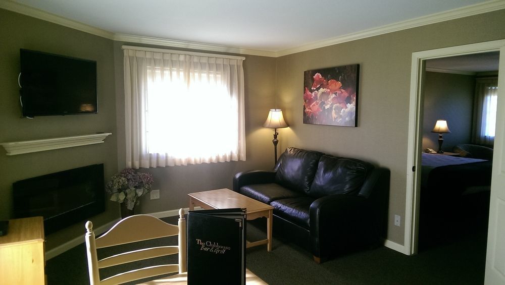 Resort Sea Pines Golf 3*