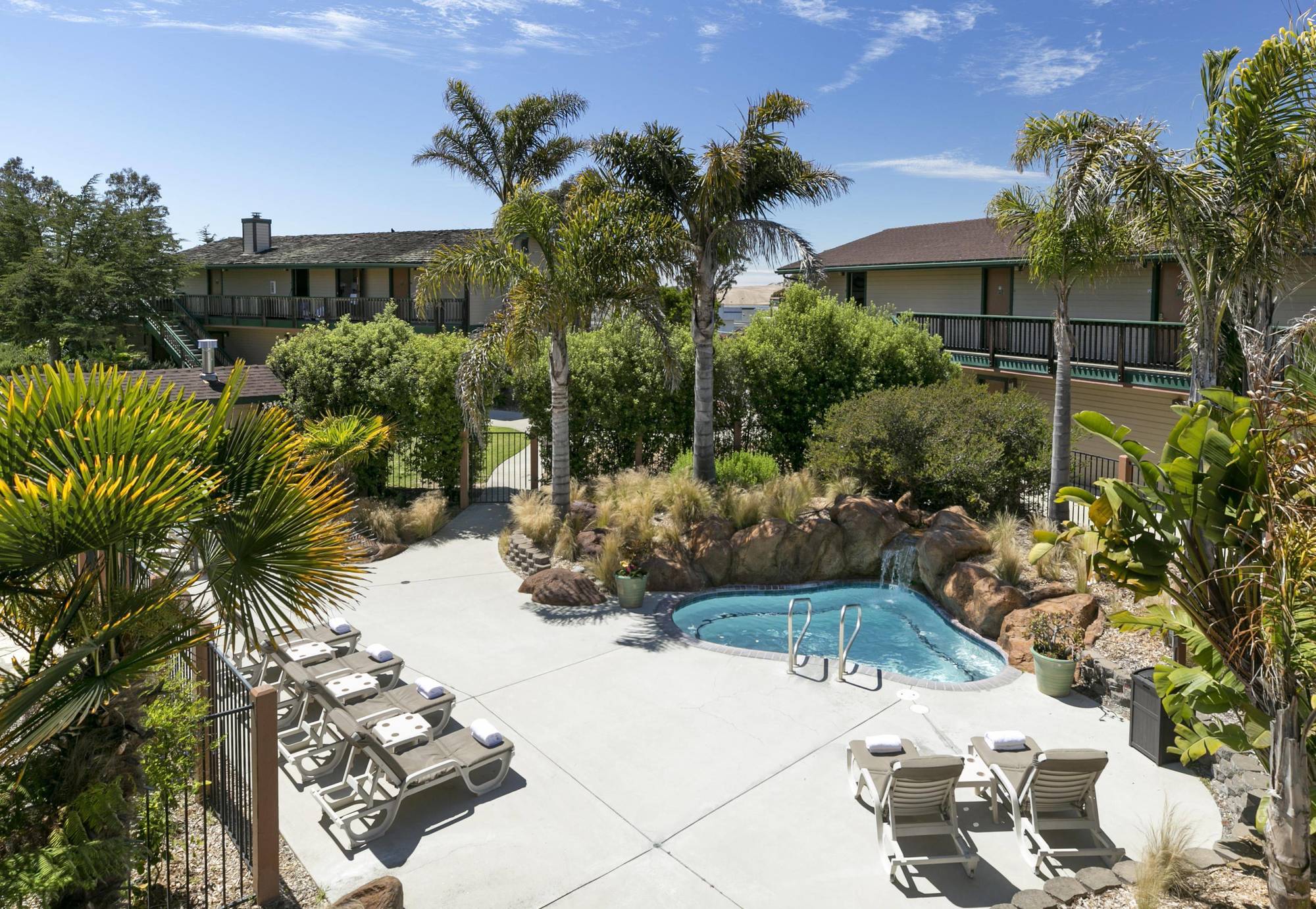 Sea Pines Golf Los Osos