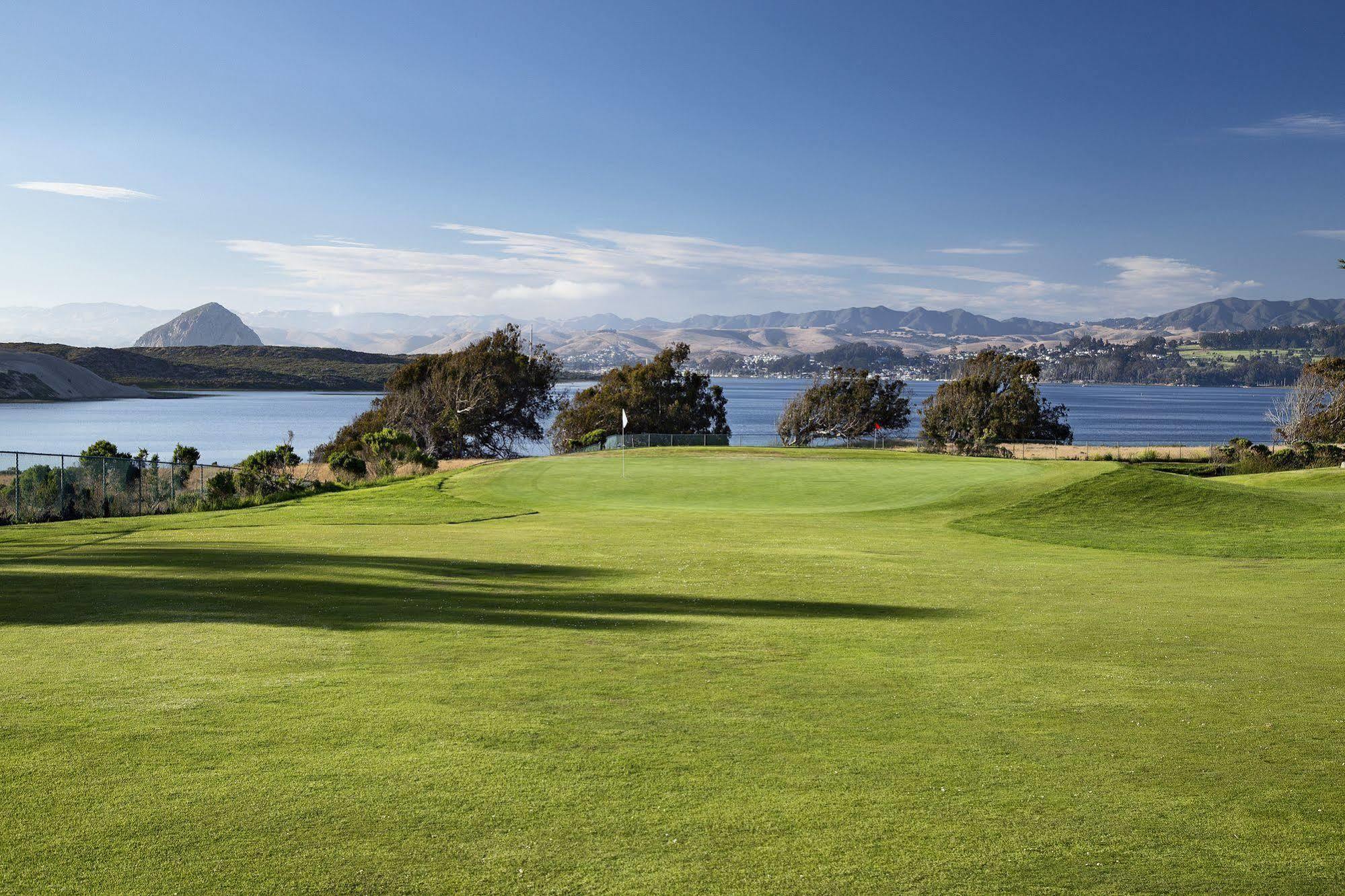 Sea Pines Golf Los Osos