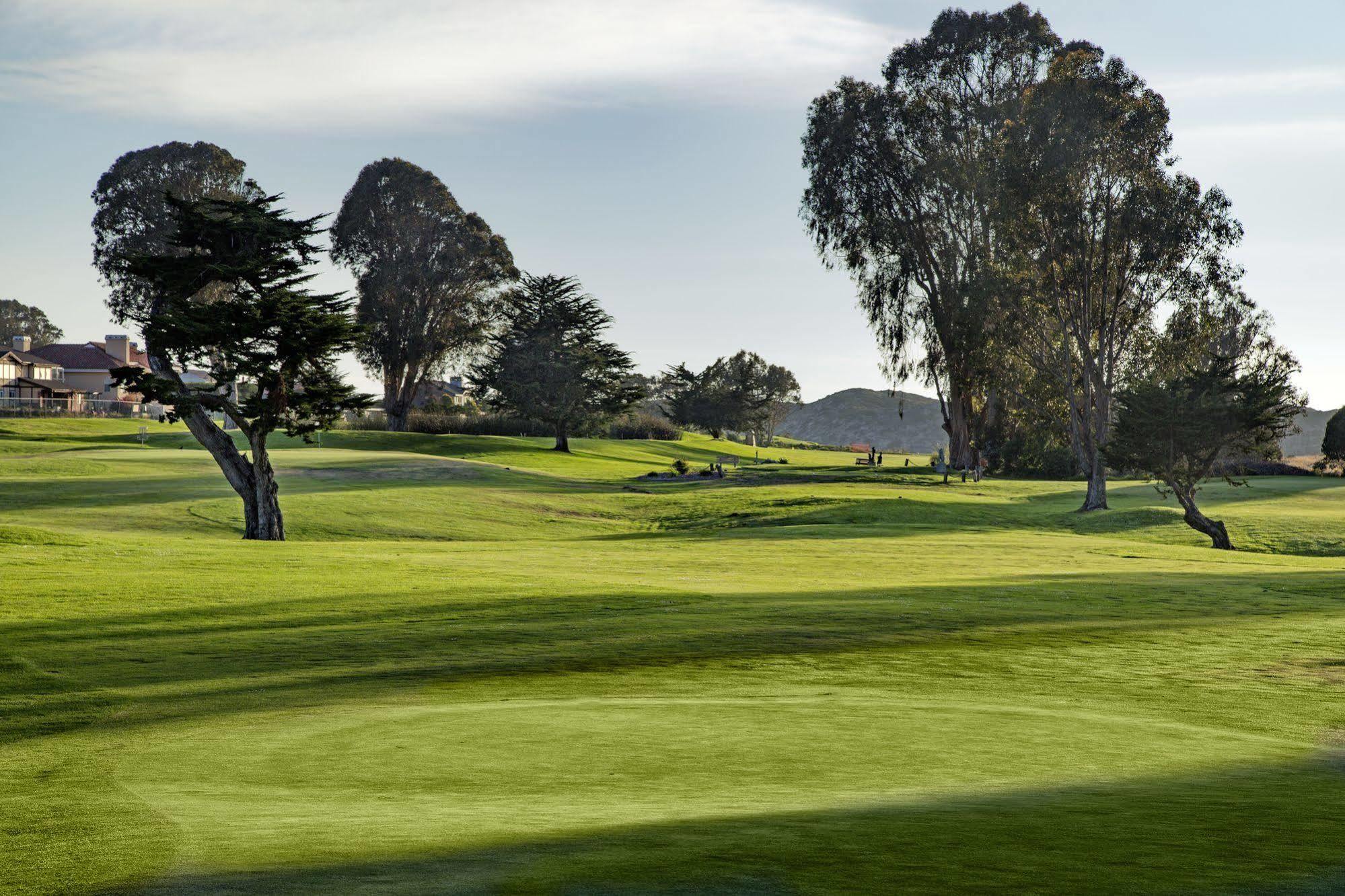 Sea Pines Golf Resort 3*