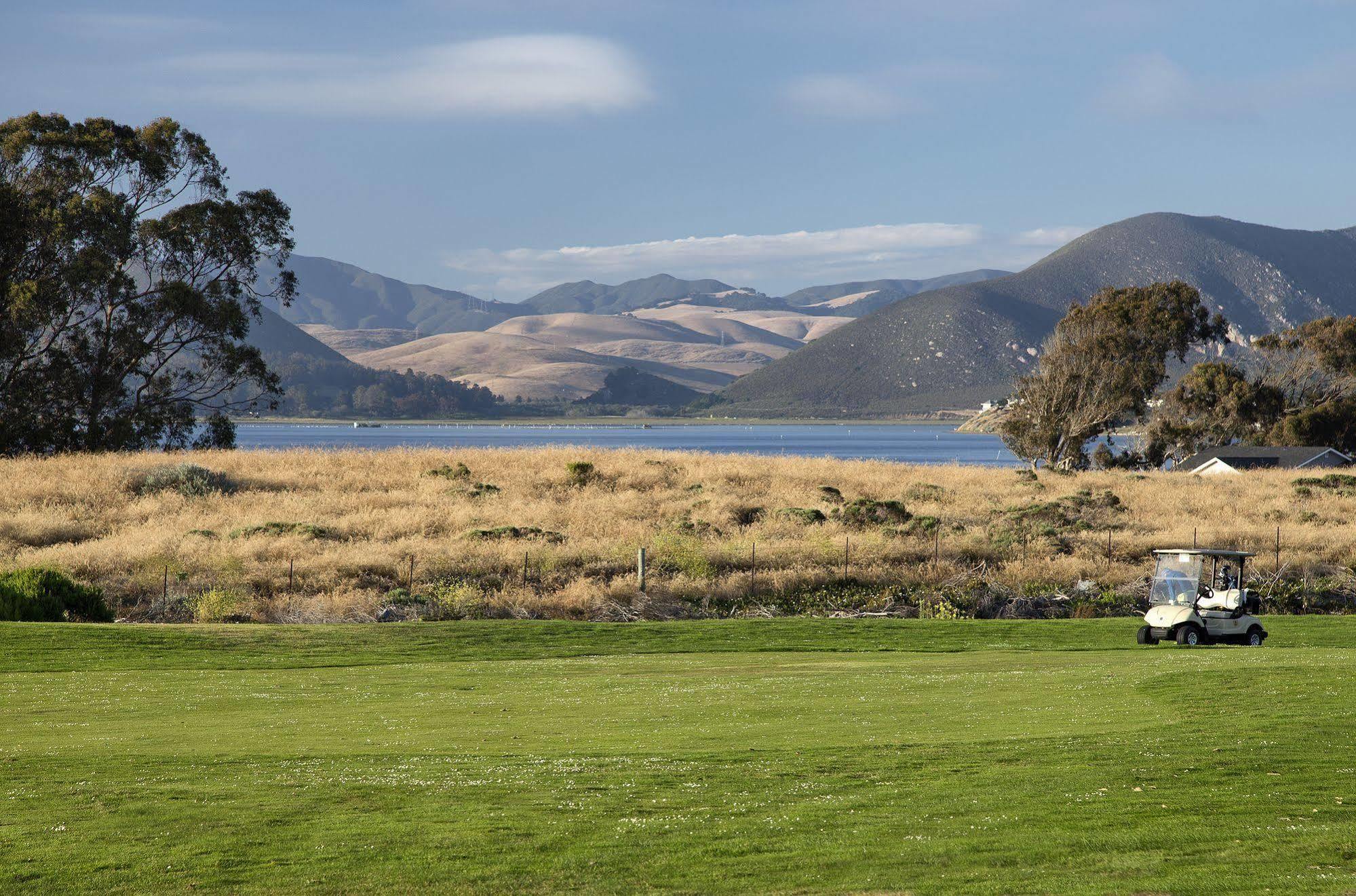 Sea Pines Golf Resort Los Osos