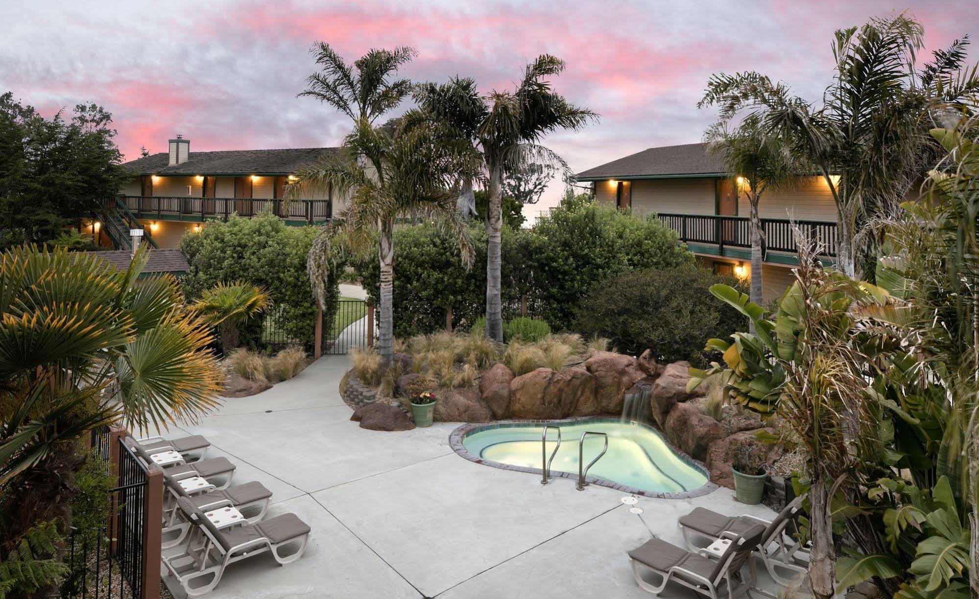 Resort Sea Pines Golf