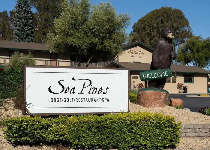 Sea Pines Golf Resort