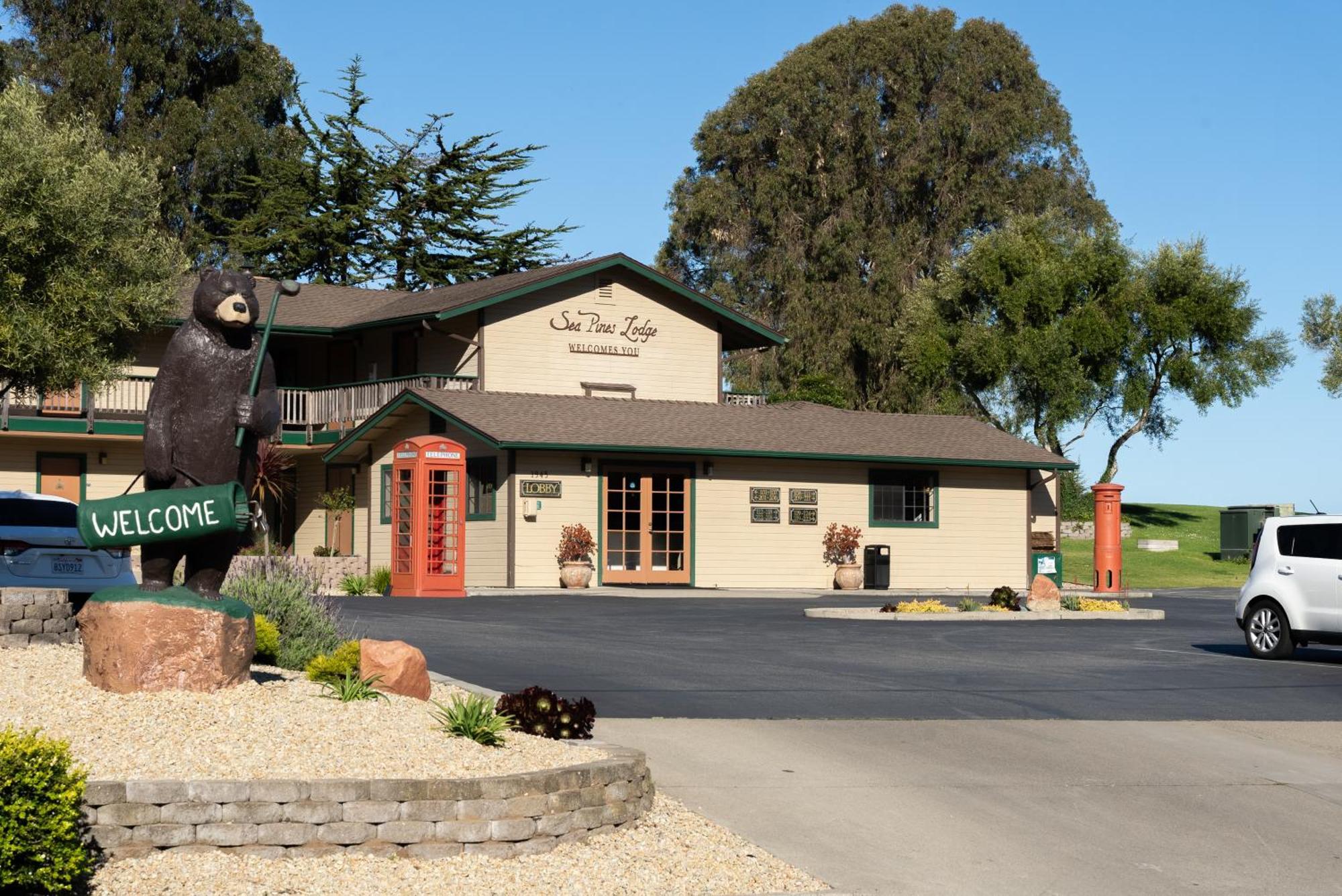 Sea Pines Golf 3* Baywood-Los Osos