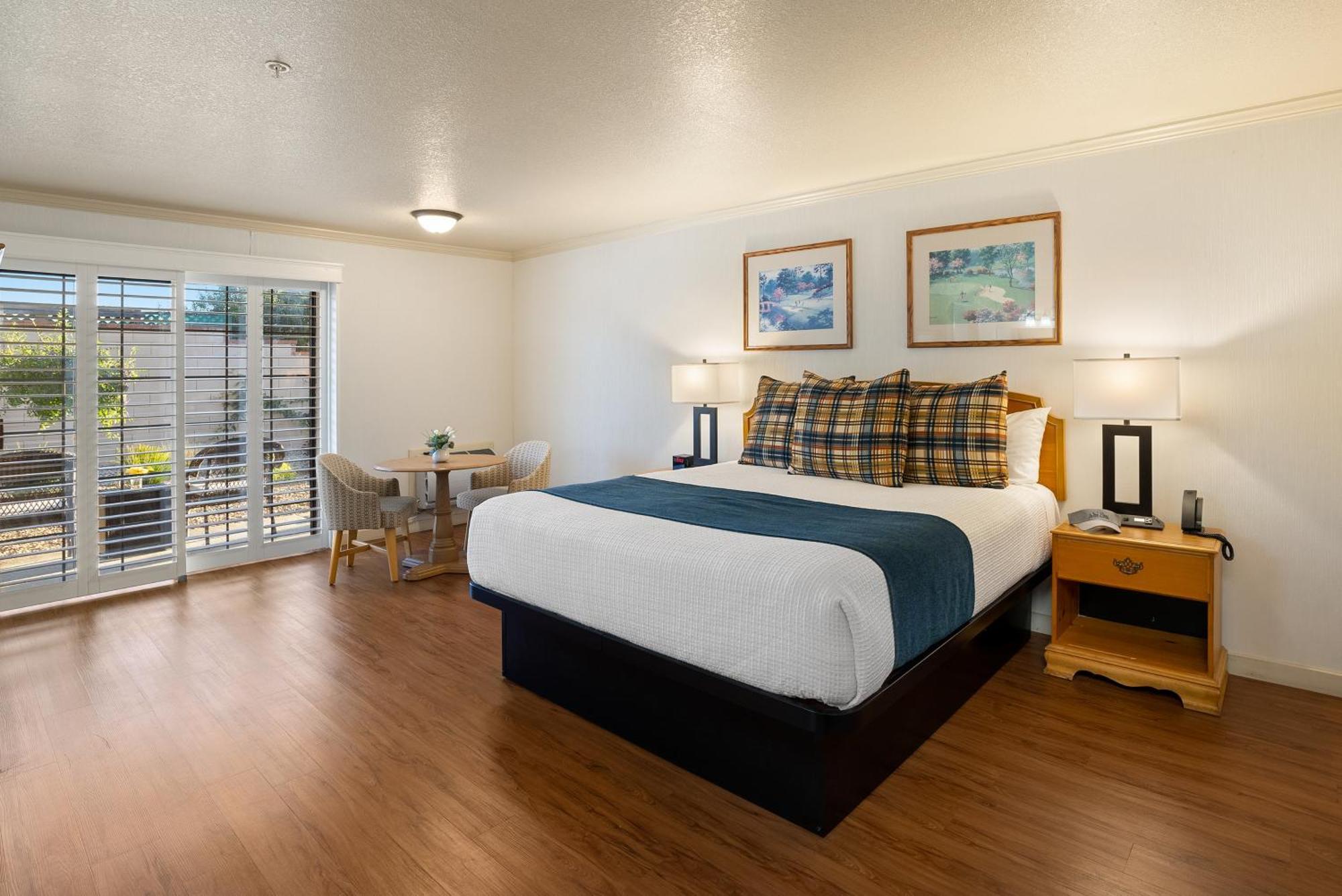 Resort Sea Pines Golf