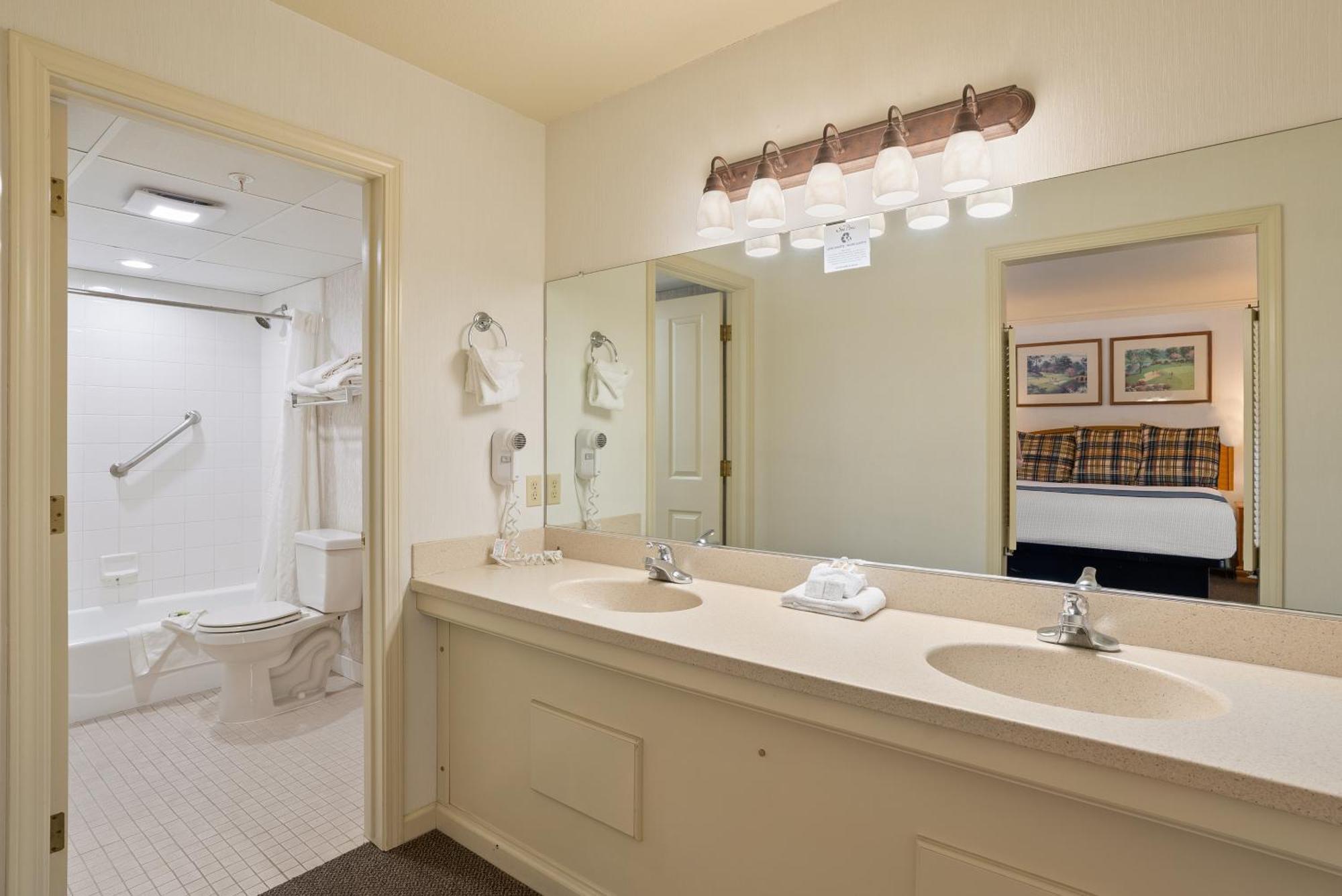 Resort Sea Pines Golf 3*