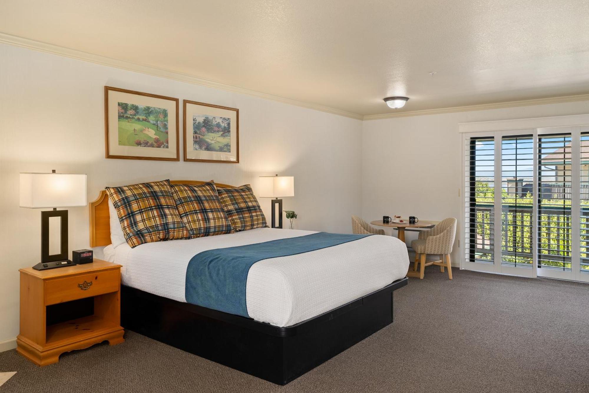 Sea Pines Golf Resort Los Osos