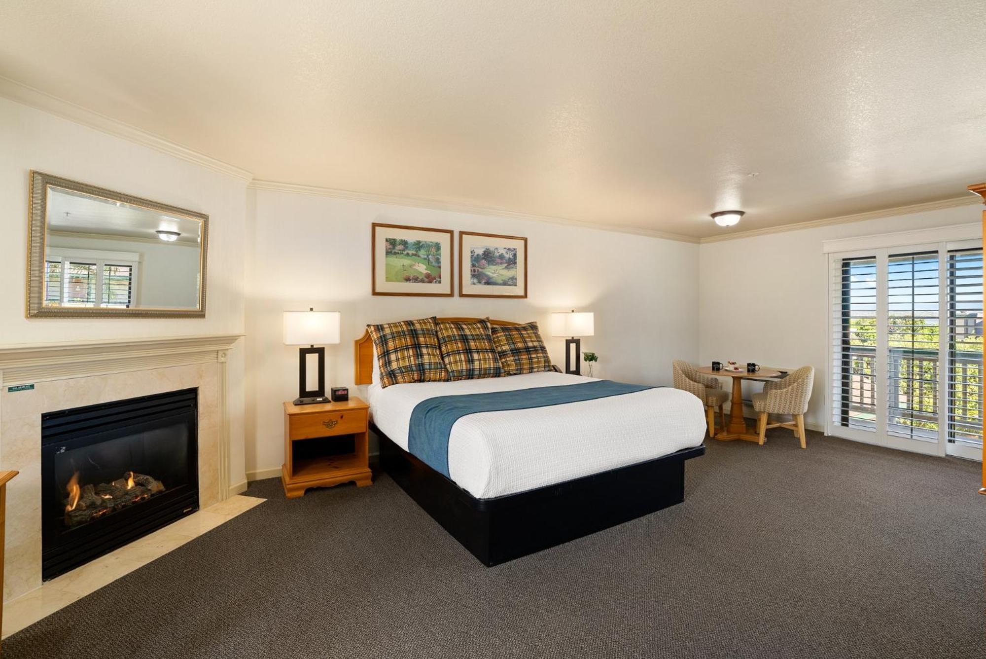 Sea Pines Golf Los Osos