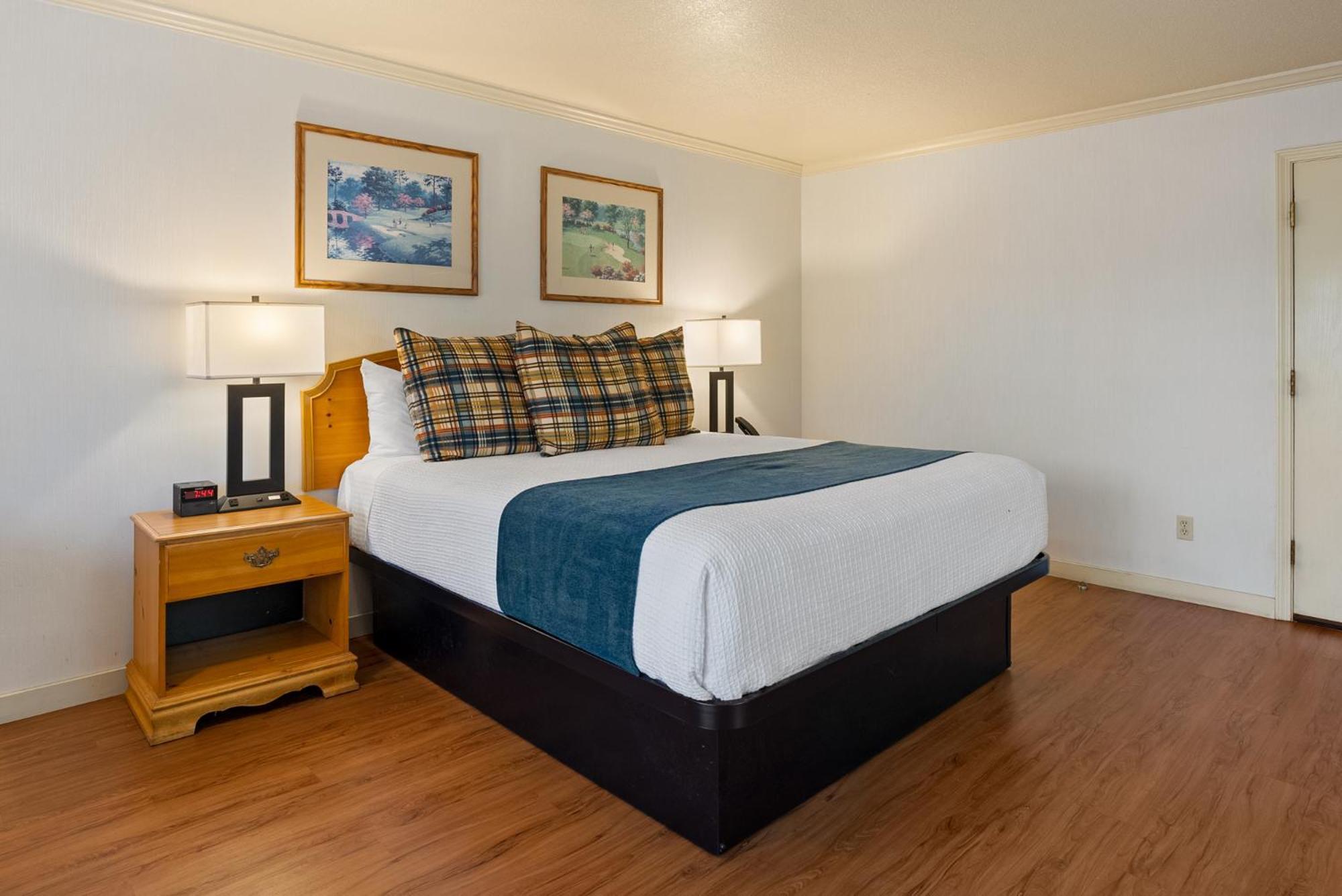 Resort Sea Pines Golf 3*