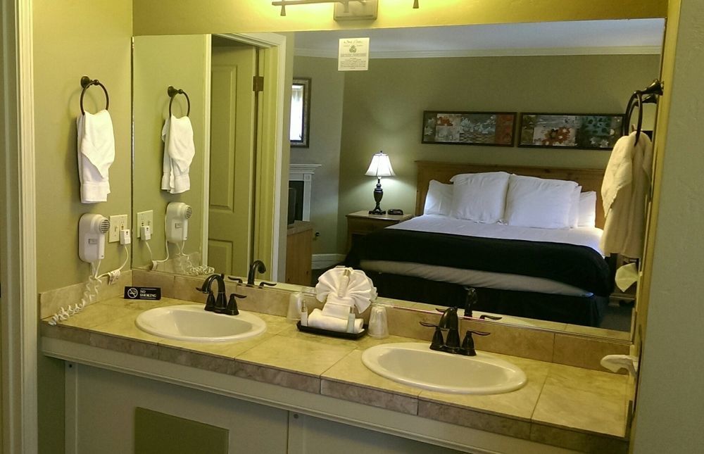 Resort Sea Pines Golf 3*