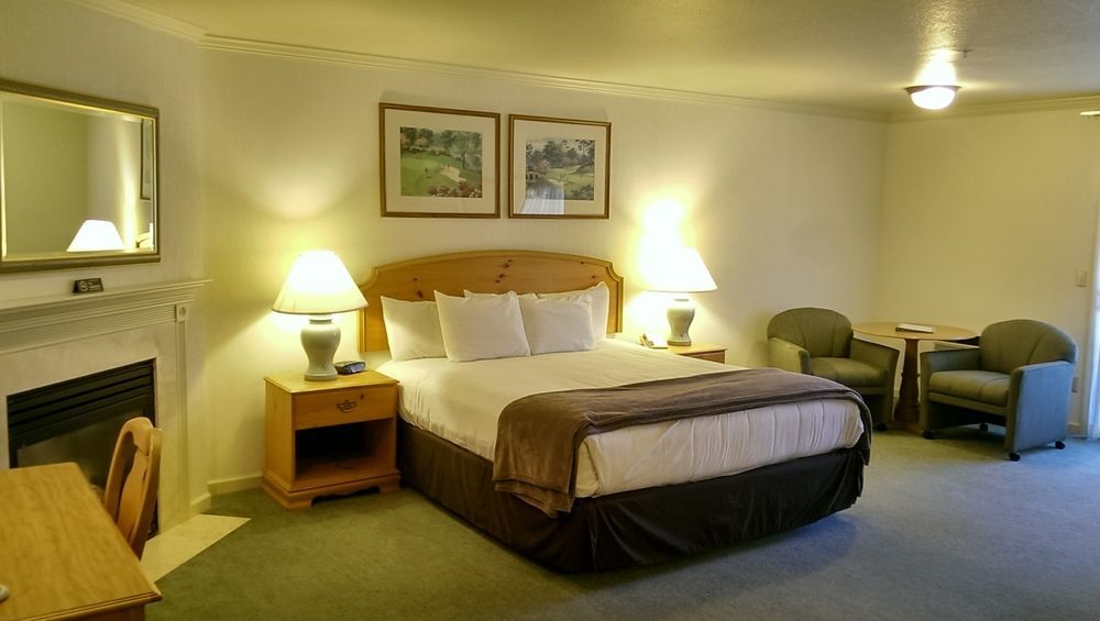 Resort Sea Pines Golf 3*