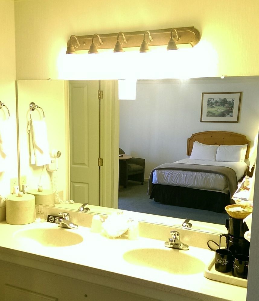 Resort Sea Pines Golf 3*