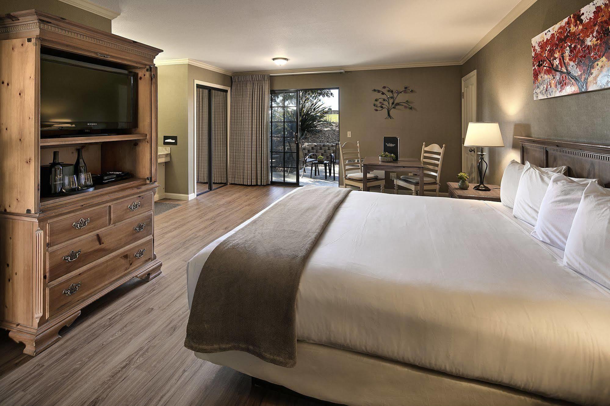 Resort Sea Pines Golf Los Osos