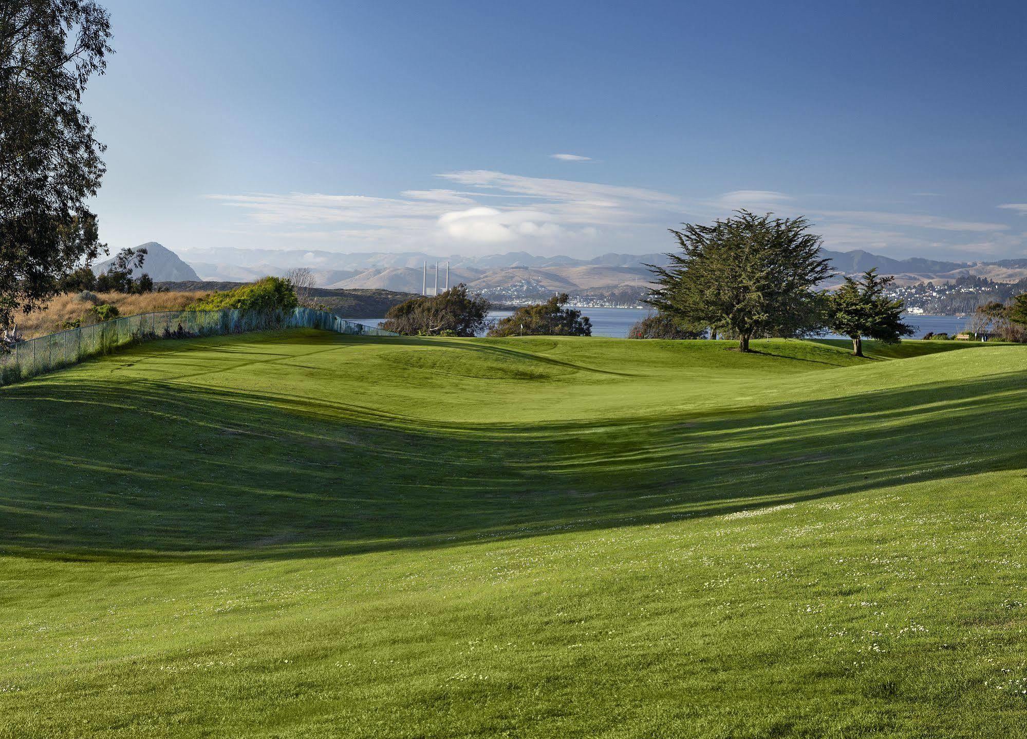 Sea Pines Golf Resort Los Osos