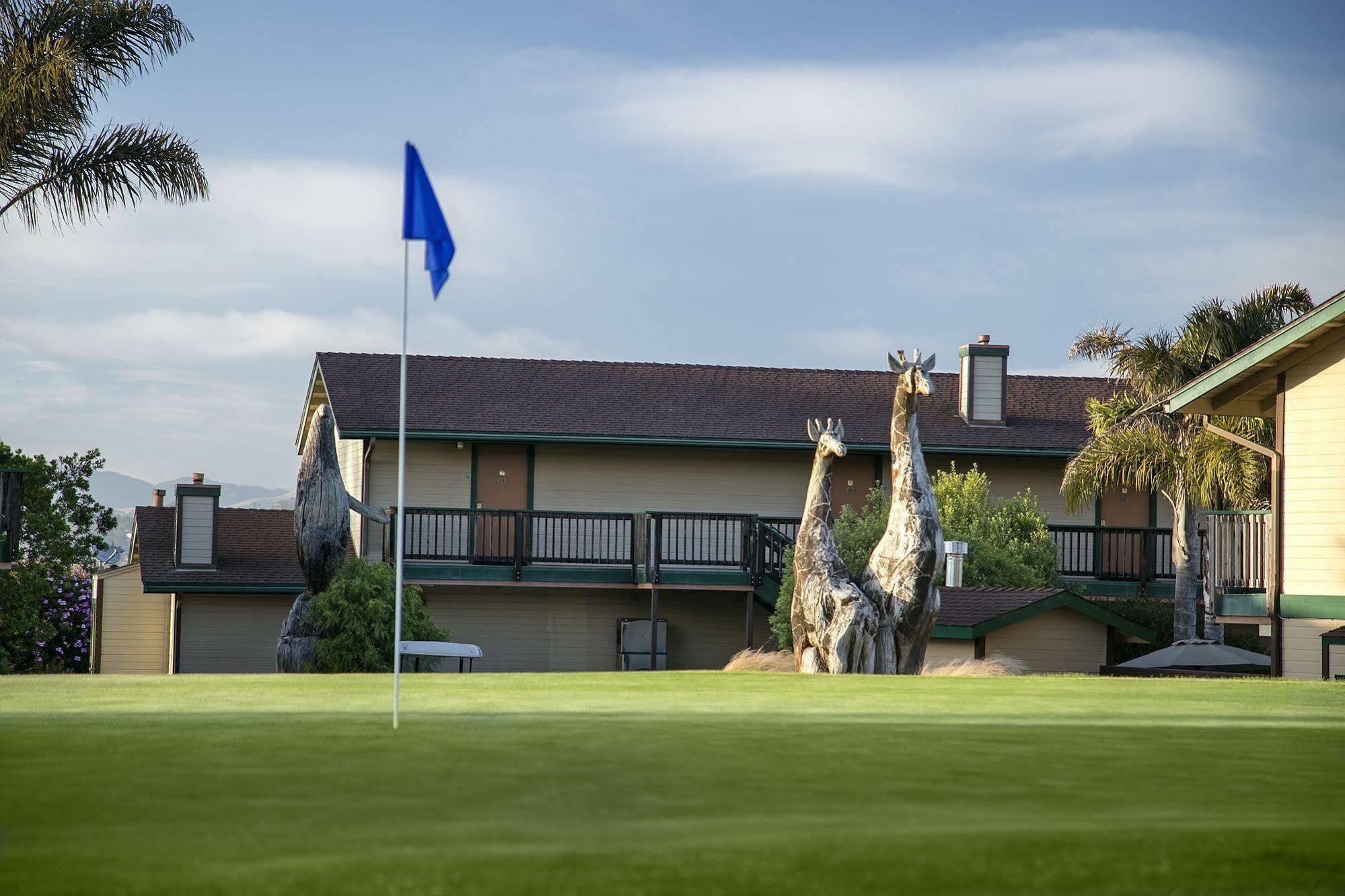 Sea Pines Golf