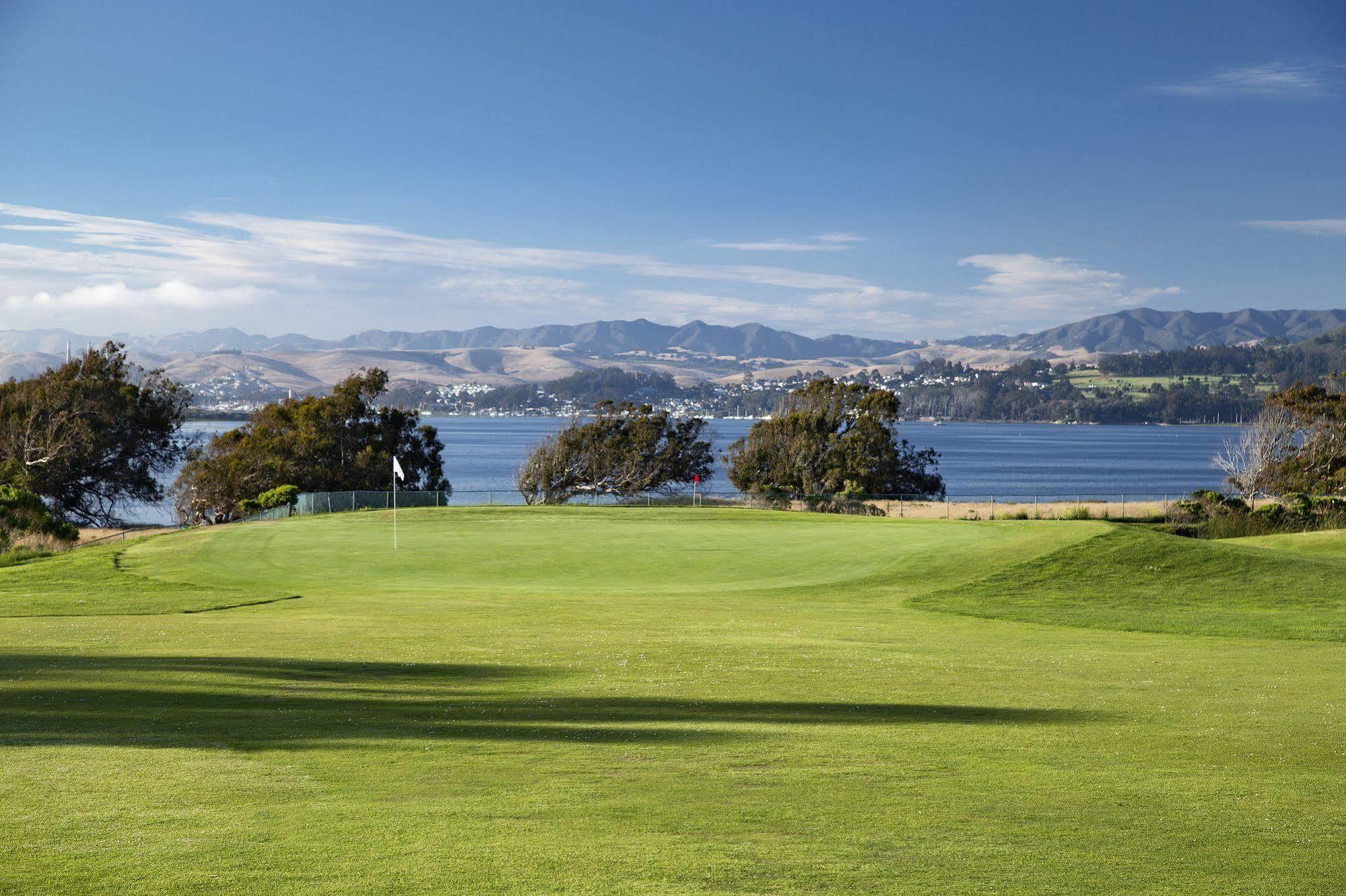Sea Pines Golf Resort 3*